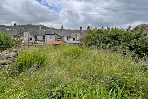 1 bedroom terraced house for sale, High Street, Deiniolen, Caernarfon, Gwynedd, LL55