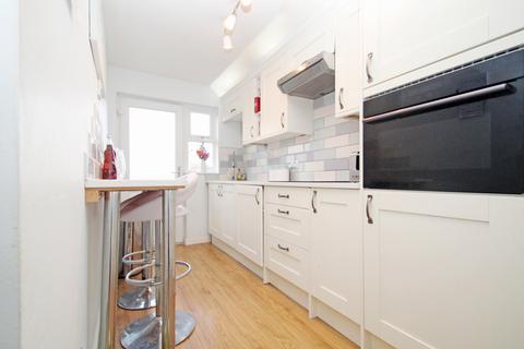 1 bedroom apartment to rent, Clarkes Drive, Uxbridge, Greater London