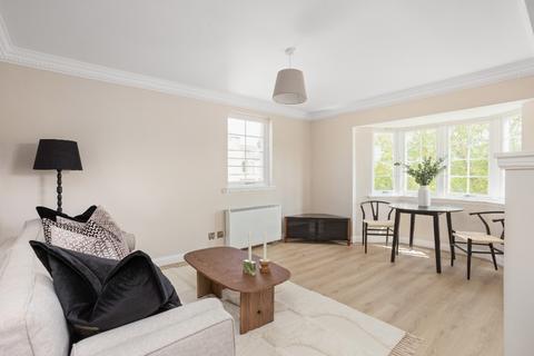 2 bedroom flat to rent, Hermand Crescent, Edinburgh, EH11
