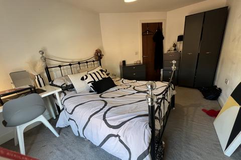 2 bedroom apartment to rent, Cotton House, Fabrick Square, Digbeth, B12
