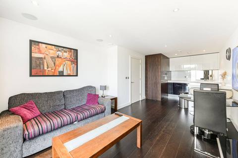 1 bedroom flat to rent, Caro Point, Chelsea, London, SW1W