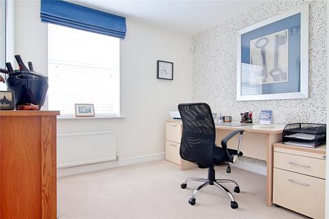 4 Alexander Avenue, Angmering, Littlehampton, BN16 4PQ