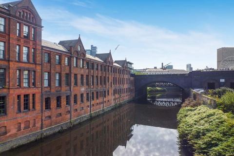 2 bedroom flat to rent, Sorting Office Building, 7 Mirabel Street, City Centre, Manchester, M3