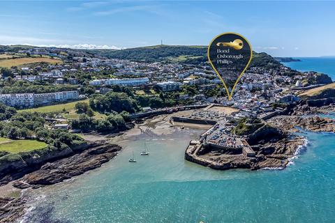 5 bedroom end of terrace house for sale, Ilfracombe, Devon