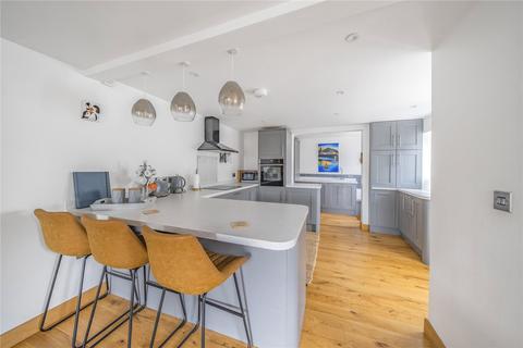 5 bedroom end of terrace house for sale, Ilfracombe, Devon