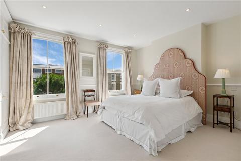 5 bedroom terraced house to rent, St. Stephen's Terrace, London, SW8