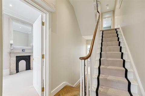 5 bedroom terraced house to rent, St. Stephen's Terrace, London, SW8