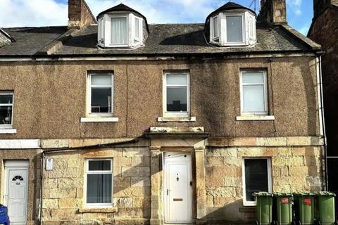 undefined, Shillinghill, Alloa, Clackmannanshire, FK10