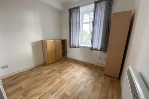 undefined, Shillinghill, Alloa, Clackmannanshire, FK10
