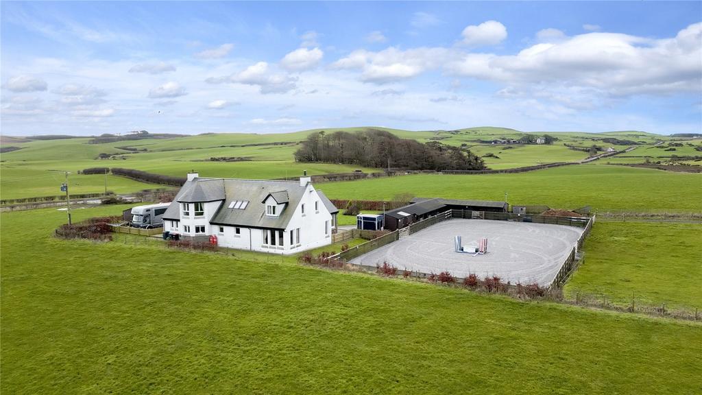 Highfield House