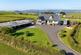 Highfield House, Leswalt, Stranraer, Dumfries & Galloway, South West Scotland, DG9