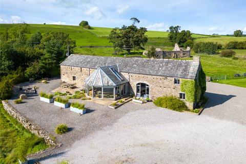 5 bedroom detached house for sale, Crake Trees Manor Farmhouse, Maulds Meaburn, Penrith, Cumbria, CA10