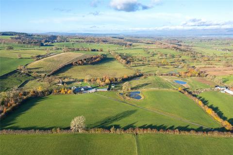 5 bedroom detached house for sale, Crake Trees Manor Farmhouse, Maulds Meaburn, Penrith, Cumbria, CA10