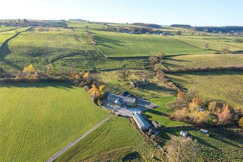 5 bedroom detached house for sale, Crake Trees Manor Farmhouse, Maulds Meaburn, Penrith, Cumbria, CA10