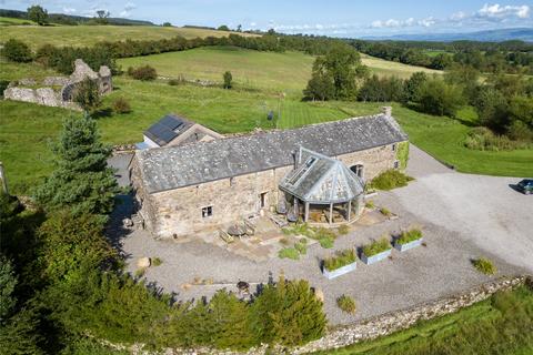 5 bedroom detached house for sale, Crake Trees Manor Farmhouse, Maulds Meaburn, Penrith, Cumbria, CA10