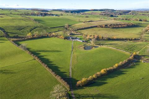 5 bedroom detached house for sale, Crake Trees Manor Farmhouse, Maulds Meaburn, Penrith, Cumbria, CA10