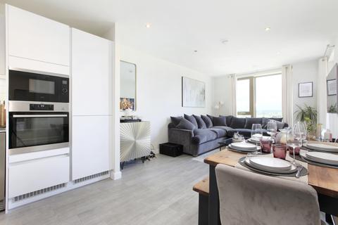 1 bedroom flat for sale, Stockwell Road, London SW9