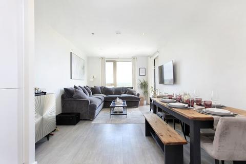 1 bedroom flat for sale, Stockwell Road, London SW9