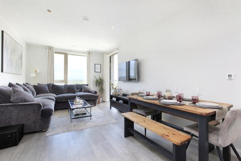 1 bedroom flat for sale, Stockwell Road, London SW9
