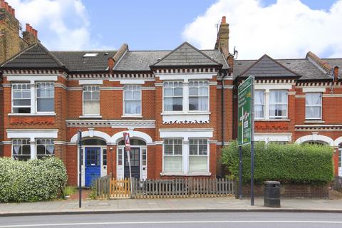 3 bedroom maisonette for sale, Tooting Bec Road, London SW17