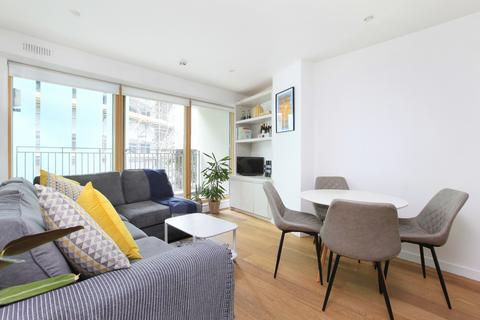 2 bedroom flat for sale, Hardwicks Square, London SW18