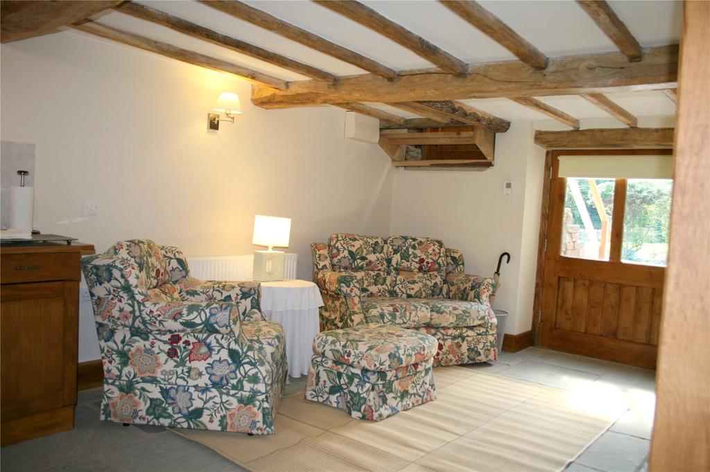 Open Plan