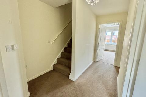 3 bedroom detached house for sale, Par Four Lane, Lydney, Gloucestershire, GL15 5GB