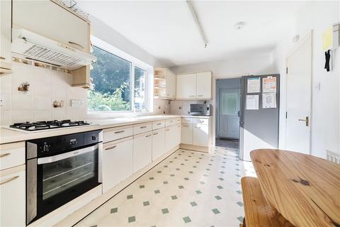 4 bedroom semi-detached house for sale, Minster Way, Bath, Somerset, BA2