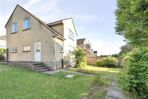 4 bedroom semi-detached house for sale, Minster Way, Bath, Somerset, BA2