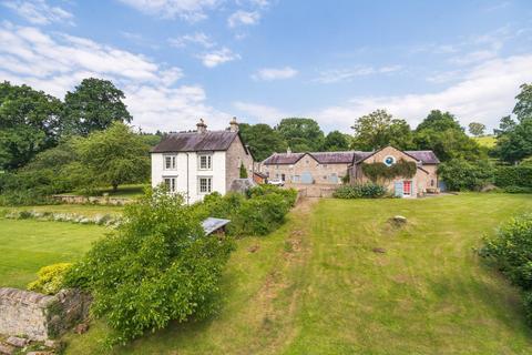 15 bedroom house for sale, Glanhenwye Courtyard Cottages, Glasbury, Hay-On-Wye, Powys, HR3