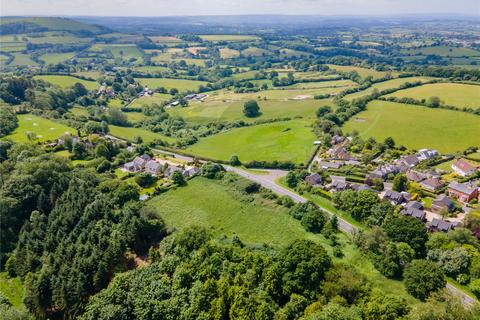 Plot for sale, Shaftesbury, Dorset, SP7