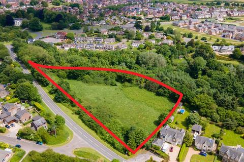 Plot for sale, Shaftesbury, Dorset, SP7