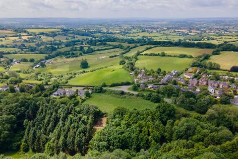 undefined, Shaftesbury, Dorset, SP7