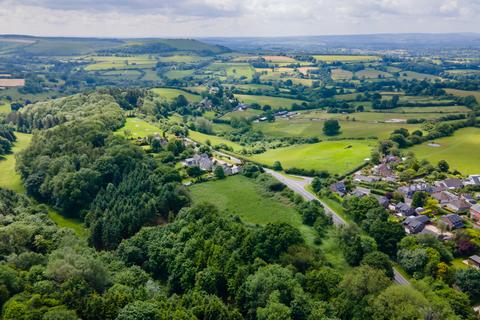 undefined, Shaftesbury, Dorset, SP7