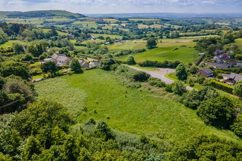 undefined, Shaftesbury, Dorset, SP7