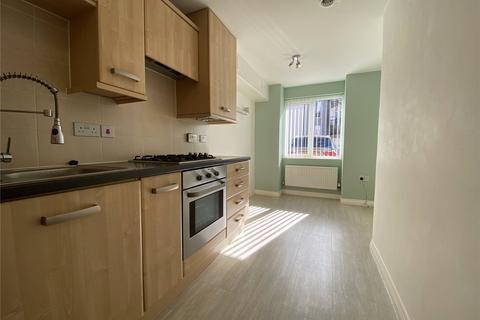 4 bedroom terraced house to rent, Plymouth, Devon