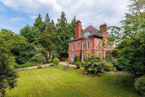 6 bedroom detached house for sale, Legh Road, Knutsford, WA16