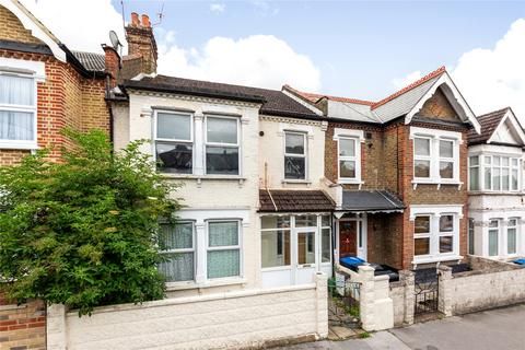 2 bedroom apartment for sale, Milner Road, Thornton Heath, CR7