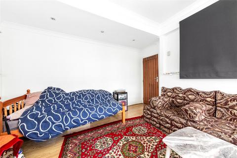 2 bedroom apartment for sale, Milner Road, Thornton Heath, CR7