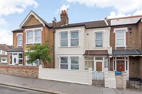 Milner Road, Thornton Heath, CR7