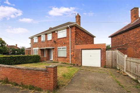 3 bedroom semi-detached house for sale, Cavendish Road, Beechwood