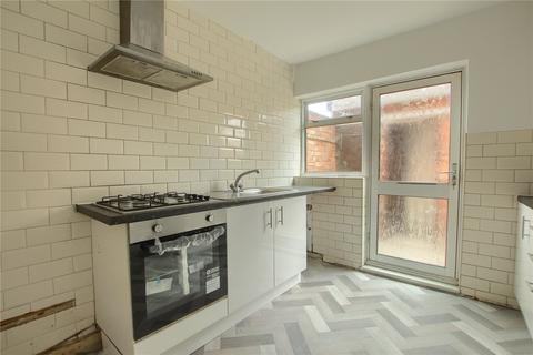 37 Cavendish Road, Middlesbrough, TS4 3EA