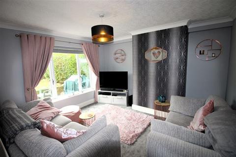 3 bedroom semi-detached house to rent, Deer Park Road, Thrybergh, Rotherham, ROTHERHAM, S65 4DY