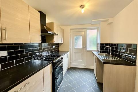 2 bedroom terraced house for sale, Daisy Walk, Beighton, Sheffield, S20 1FT