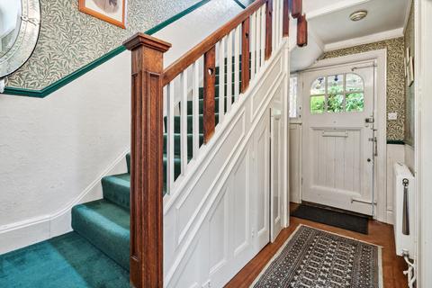 4 bedroom detached house for sale, Portsmouth Road, Thames Ditton, Surrey, KT7