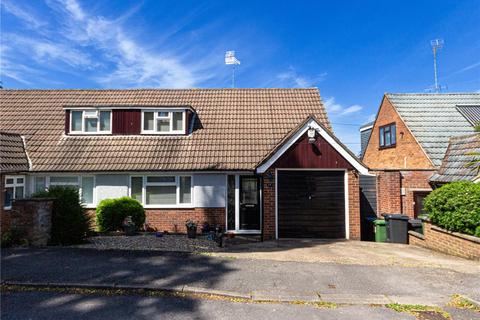 3 bedroom semi-detached house for sale, The Coppins, Markyate, St. Albans, AL3