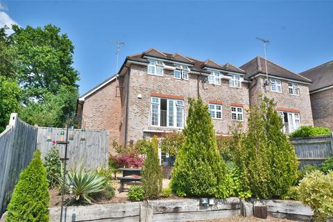 3 bedroom end of terrace house for sale, Hillcrest, Mill Lane, Storrington, Pulborough, RH20