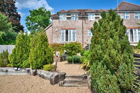 3 bedroom end of terrace house for sale, Hillcrest, Mill Lane, Storrington, Pulborough, RH20