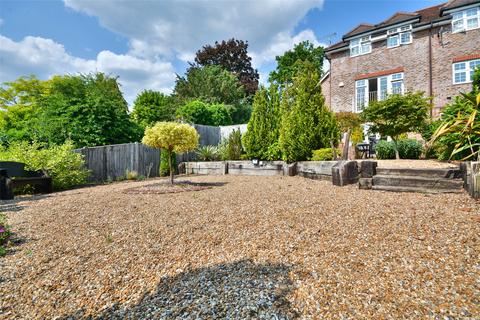 3 bedroom end of terrace house for sale, Hillcrest, Mill Lane, Storrington, Pulborough, RH20