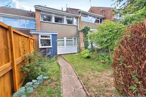 3 bedroom terraced house for sale, The Hawthorns, Pentwyn, Cardiff